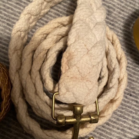 Belt bundle - Picture 3 of 5